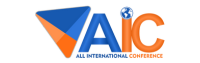 All International Conference logo
