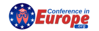 Conference in Europe Logo