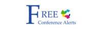 Free Conference Alerts Logo