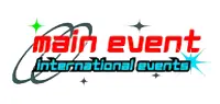 Main event logo