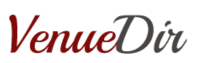 VenueDir logo