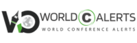 World conference alerts Logo