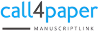 Call4paper logo