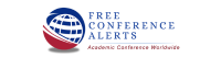 Free Conference Alerts Logo