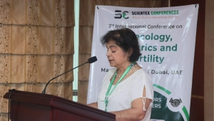 Gynecology Congress 2025