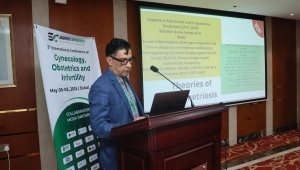 Gynaecology Conference 2025