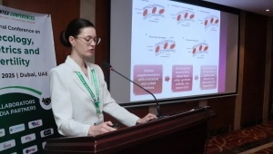 Gynaecology Conference 2025