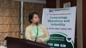 Gynecology Congress 2025