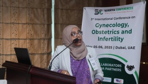 Gynaecology Conference 2025