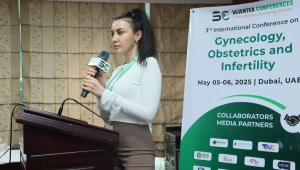 Gynaecology Conference 2025