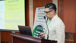 Gynecology Congress 2025