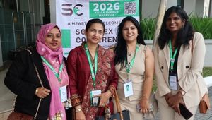 Reproductive Medicine 2026