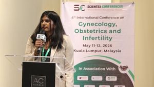 Preeclampsia 2026