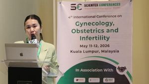 Ovarian Disorders 2026