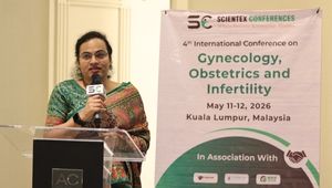 Gestational Diabetes 2026