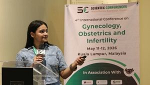 Gynecological Pathology 2026