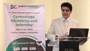 Obstetric Ultrasound 2026