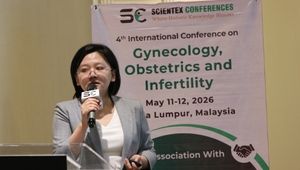 Hormonal Disorders 2026