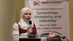 Midwifery 2026