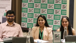 Reproductive Endocrinology Congress 2026