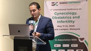 Laparoscopic Gynecology