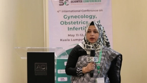 Gynecology Congress 2026