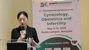 Assisted Reproductive Technology 2026