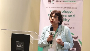 Menopause Conference 2026