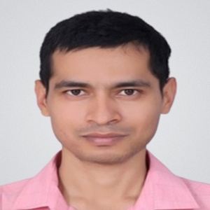 Upander Kumar