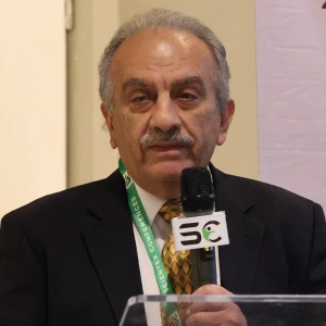 Hassan M Heshmati