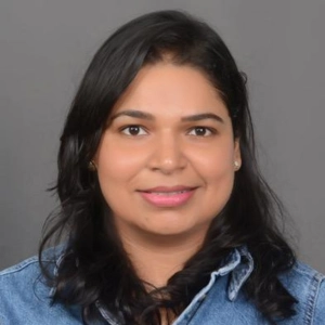 Nehal Sahay