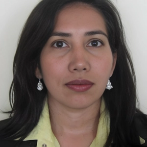 Piedad del Carmen Campo Rodriguez
