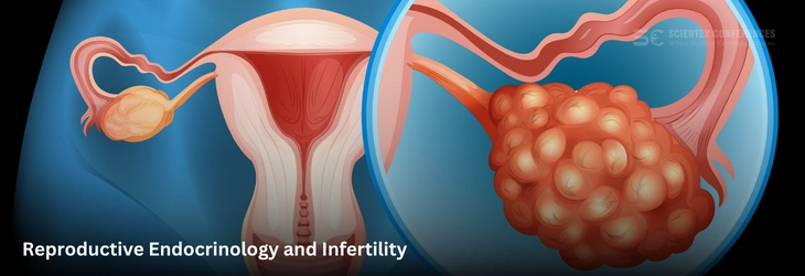 Reproductive Endocrinology and Infertility