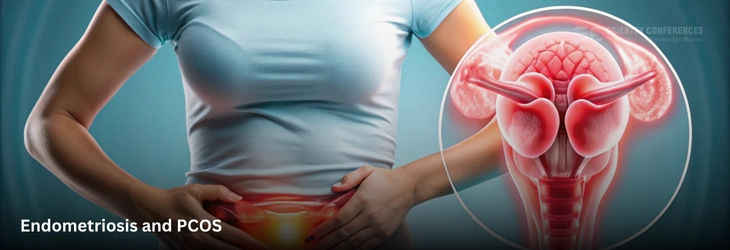 Endometriosis and PCOS