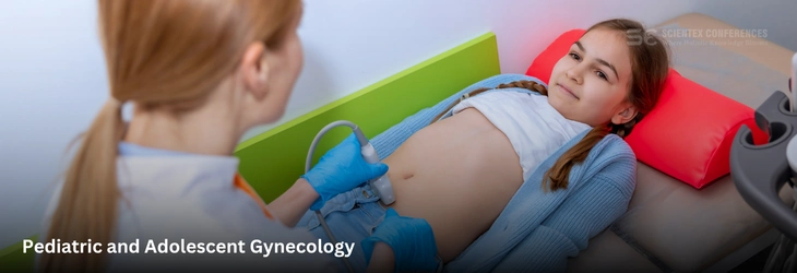Pediatric and Adolescent Gynecology
