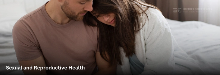 Sexual and Reproductive Health