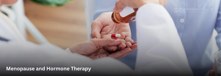 Menopause and Hormone Therapy