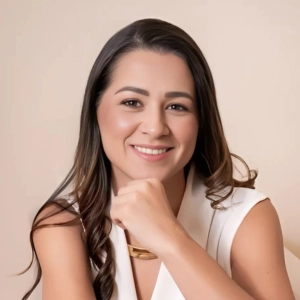 Aline Carvalho Rocha, Ceará Institute of Cancer Prevention, Brazil