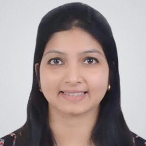 Lily Singh, Dr. Ram Manohar Lohia Institute of Medical Sciences, India 