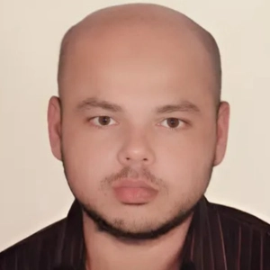 Md Arifur Rahman, Jalalabad Ragib-Rabeya Medical College, Bangladesh