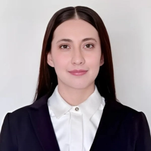 Paulina Gomez, National Autonomous University of Mexico (UNAM), Mexico