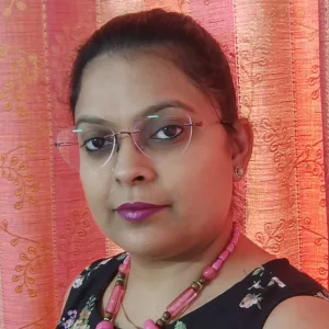 Rati Saxena, Rohilkhand Medical College and Hospital, India 