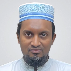 S M Sayful Islam, Khulna Medical College, Bangladesh